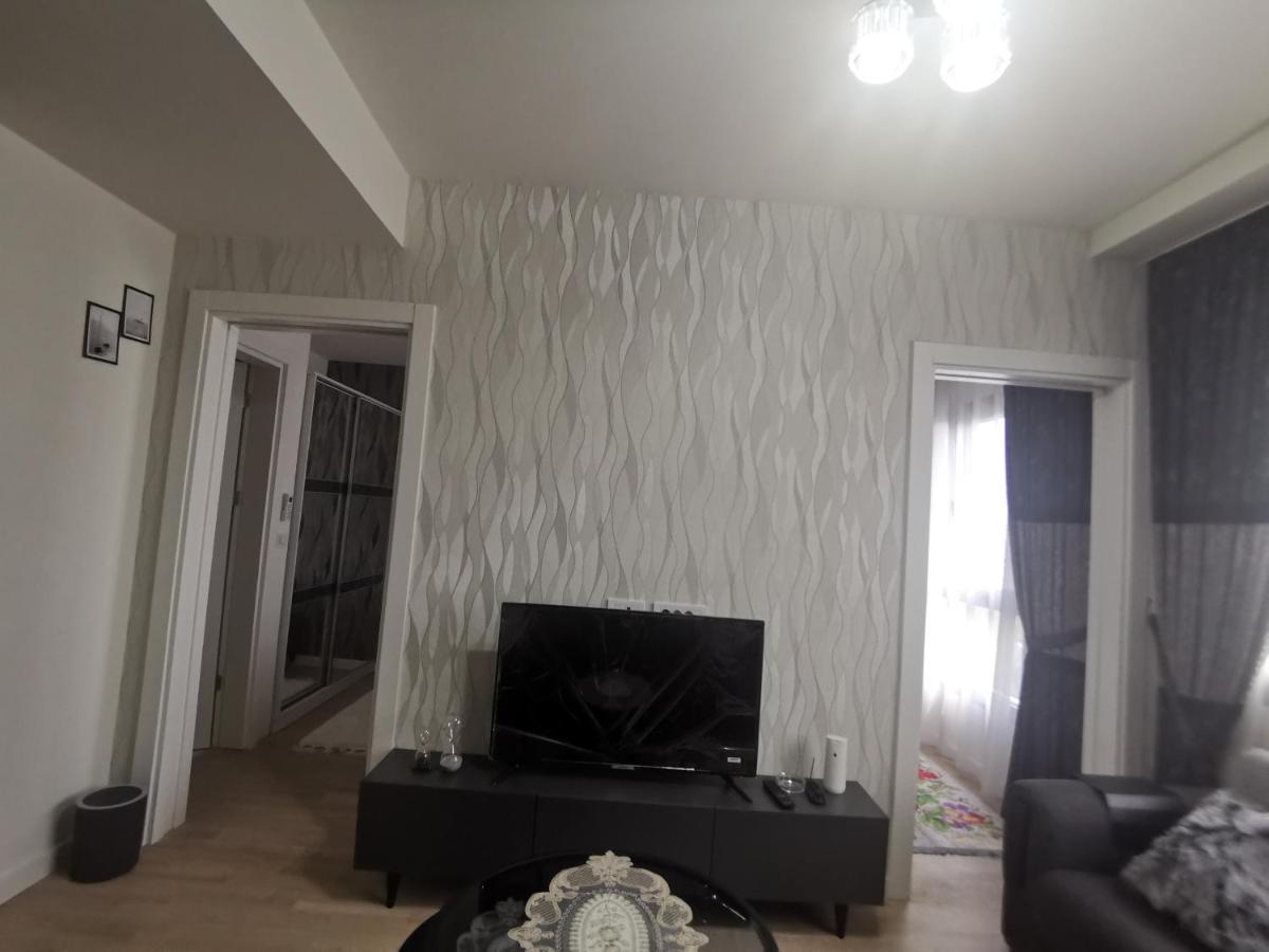 My G Yoo Apartment #1 Istanbul Exterior photo